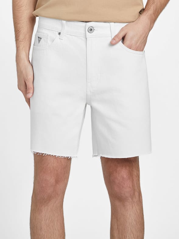 Guess short pants clearance