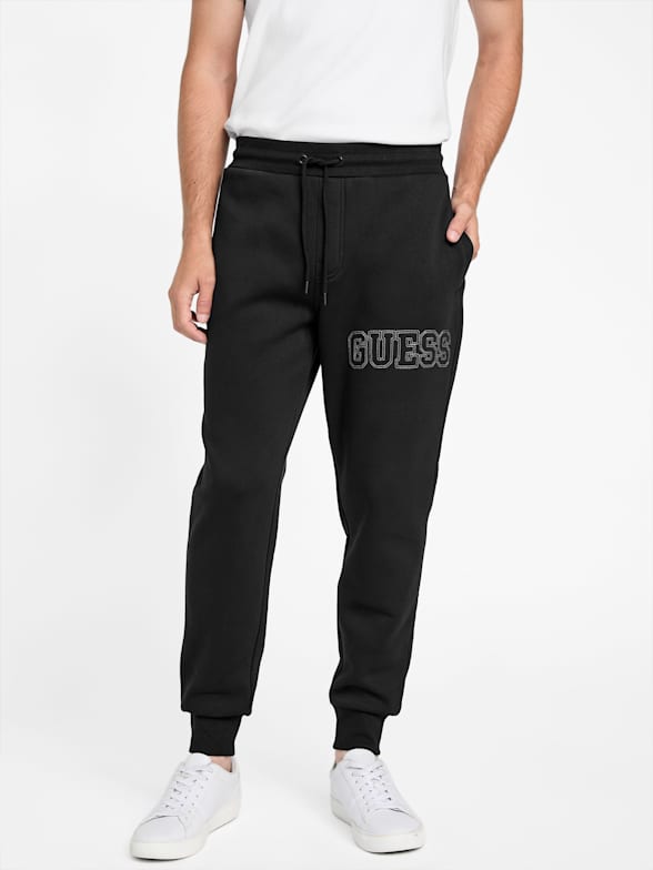 Men s Joggers GUESS Factory Ca