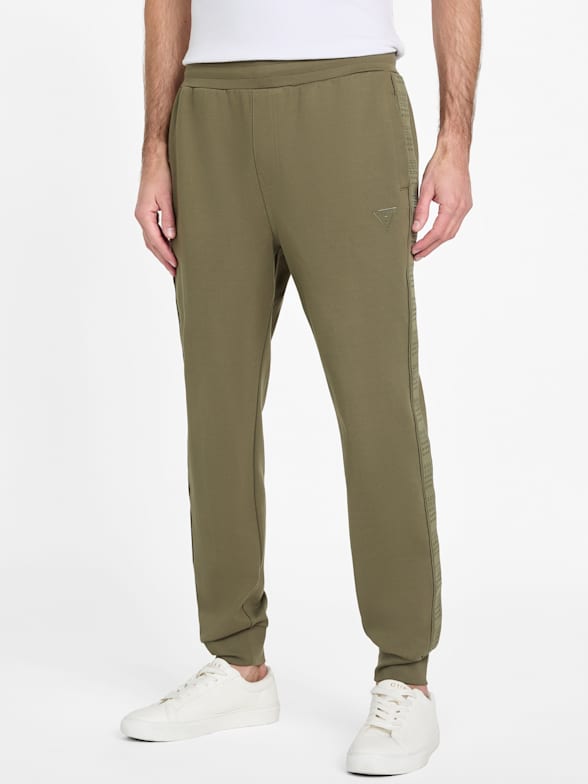 新品　BRIEFING MENS 3D LOGOJOGGER PANTS Men's Joggers & Pants | GUESS Factory Ca