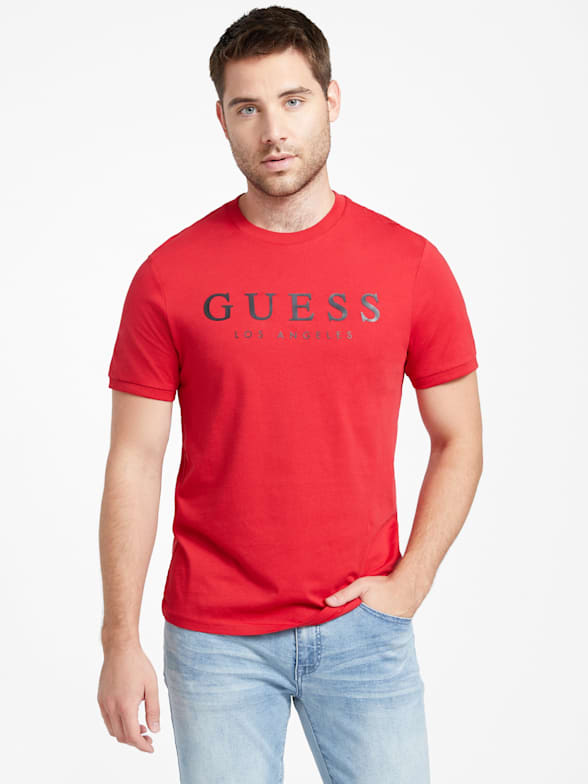 Guess tee price new arrivals