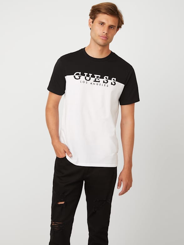 Guess factory shirts new arrivals