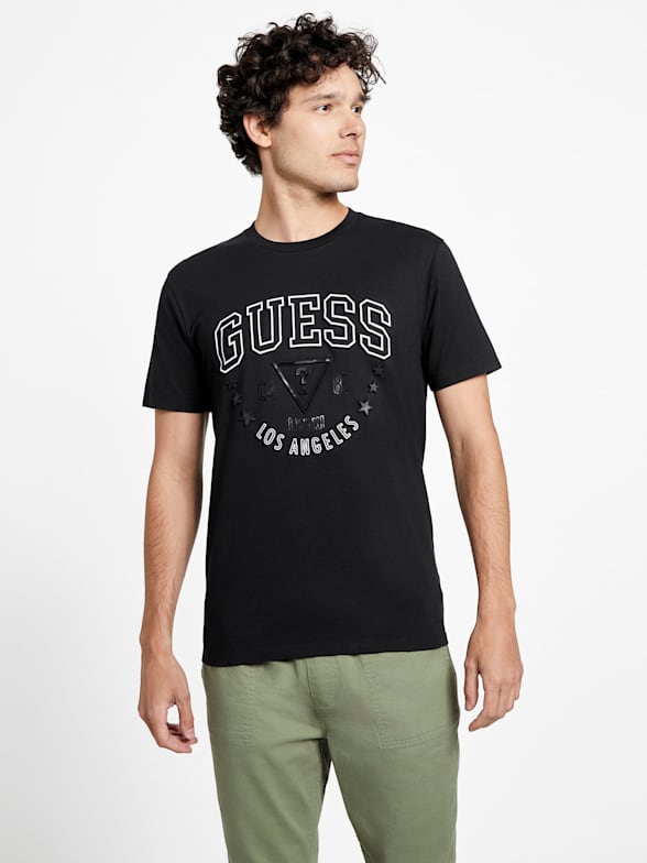 Guess shirt cheap deals