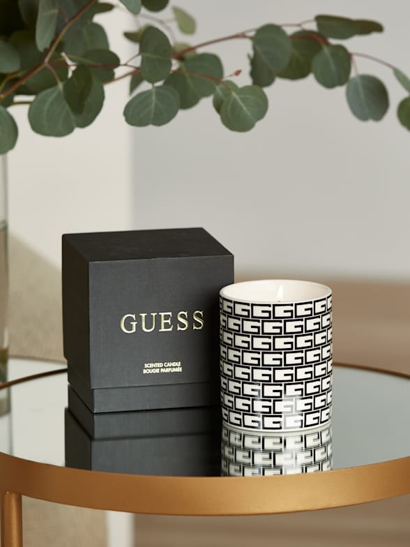 Guess home top