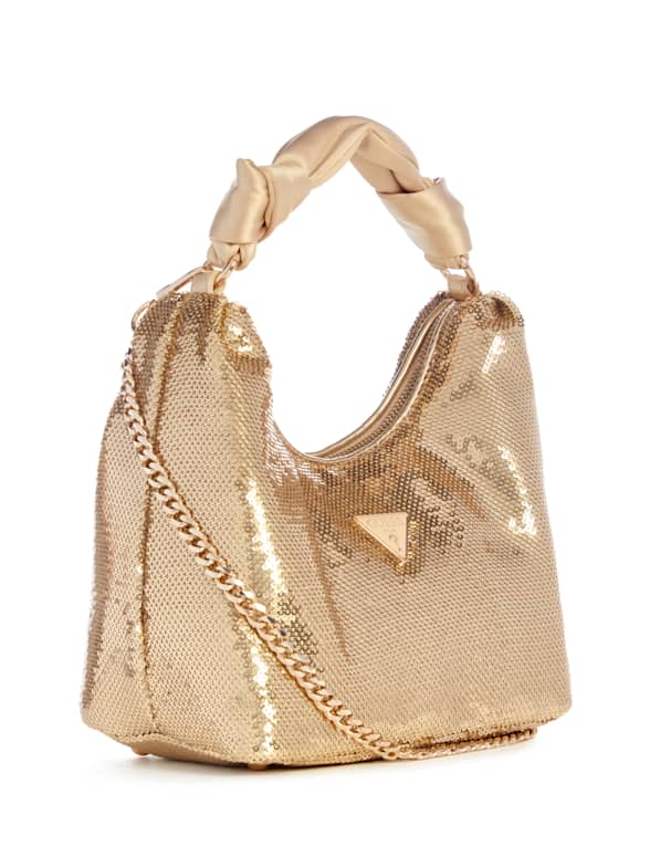 Guess evening bags discount