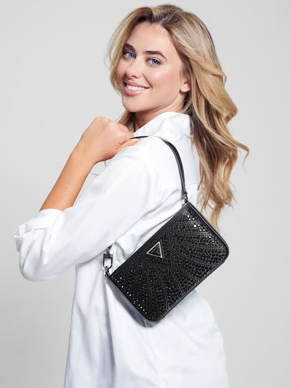 Guess underarm bag shop