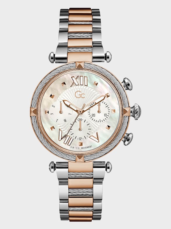 Guess collection watches ladies shop