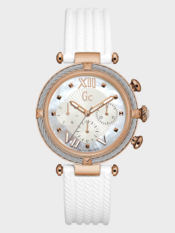 Women's GC Watch Collection | GUESS