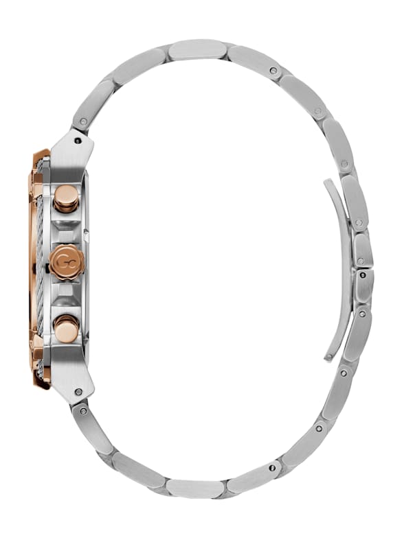Guess watches made in swiss hotsell