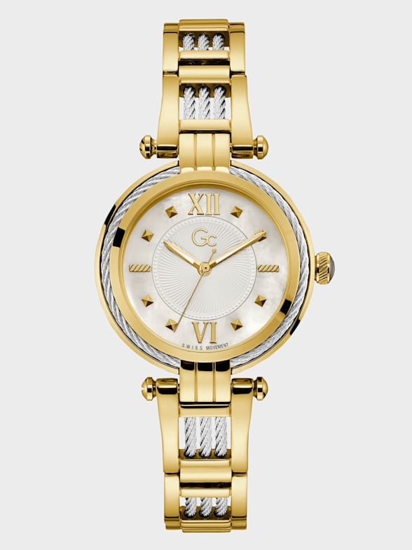 Montre guess gc femme shop