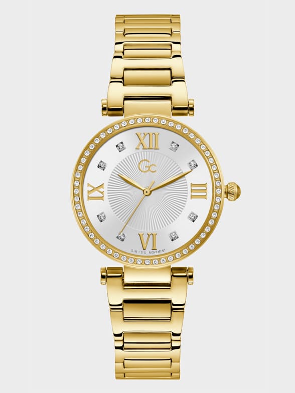 Women's GC Watch Collection | GUESS