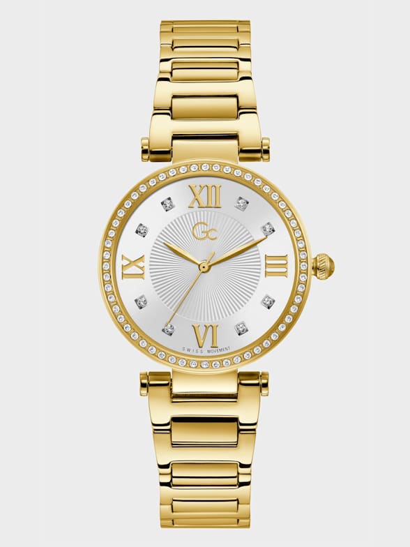 Gc swiss made women's watches cheap