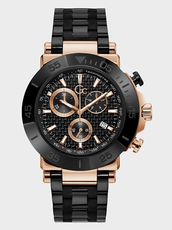 Guess watches made in swiss discount