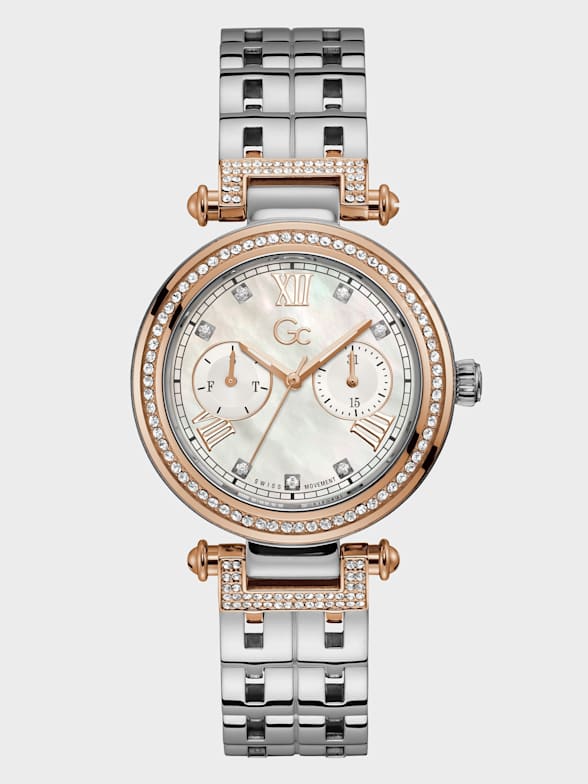 Shop Top 10 Guess Luxury Watches Worth Investing In – Watches