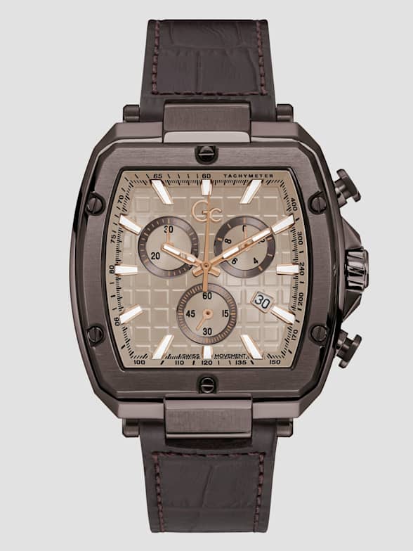 Gc swiss movement shop