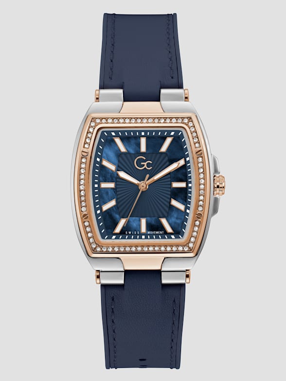 Gc swiss made women's watches sale