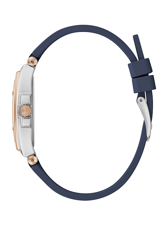 Montre guess collection clearance femme 2019