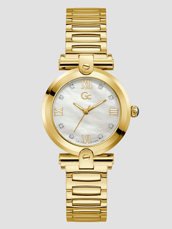Montre guess collection femme 2019 sale