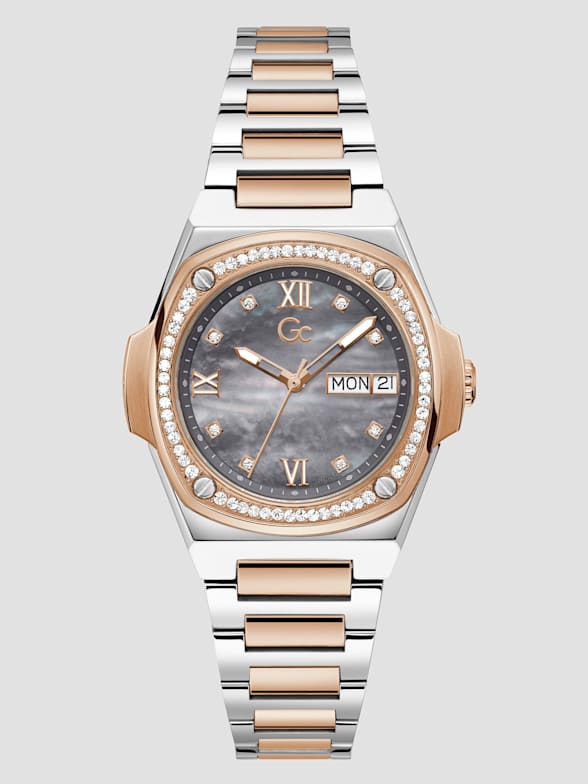 Ladies watches sale guess collection