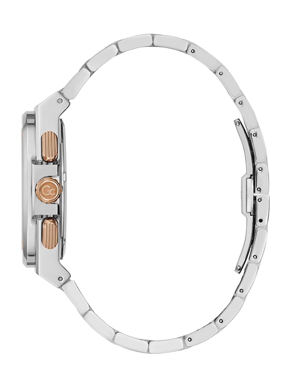 Gc steel watch discount