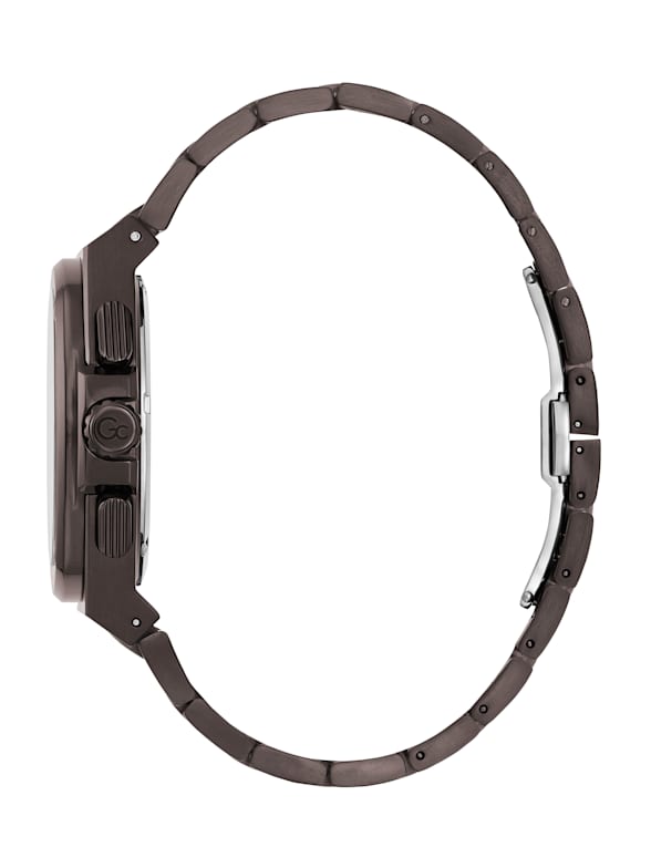 Men s Luxury Watches Swiss Movement GC Collection GUESS