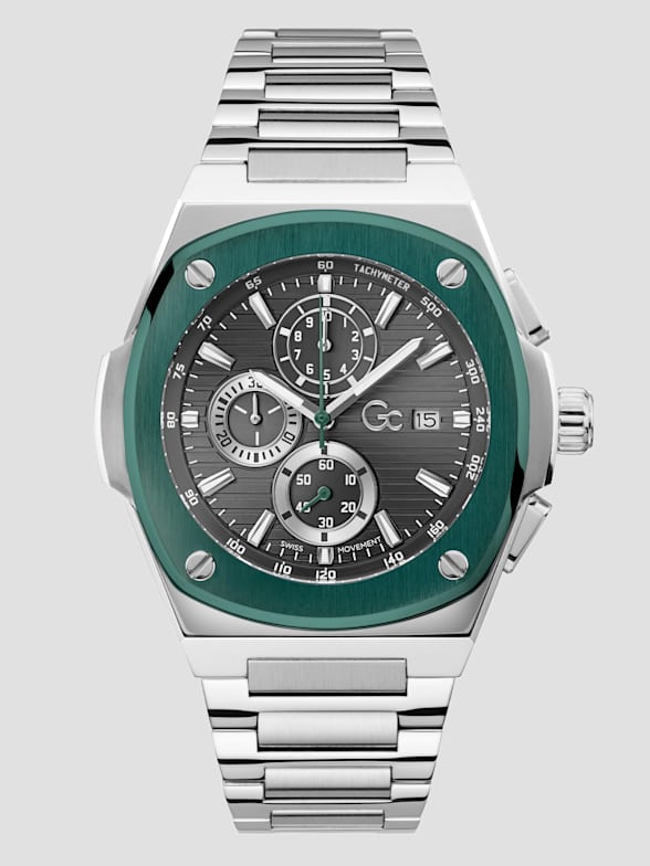 Gc 3 watch clearance