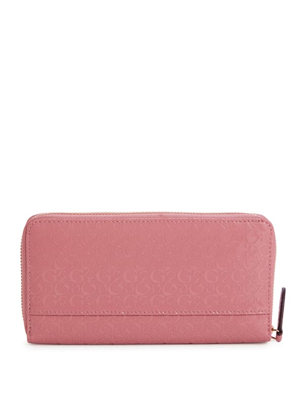 Wallets Clutches Wristlets for Women GUESS Factory