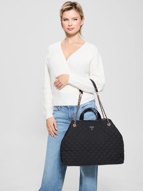 Women's Tote Bags | GUESS Women's Tote Bags | GUESS