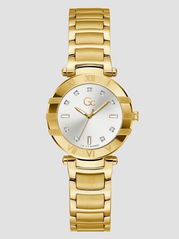 Gc shop watches womens