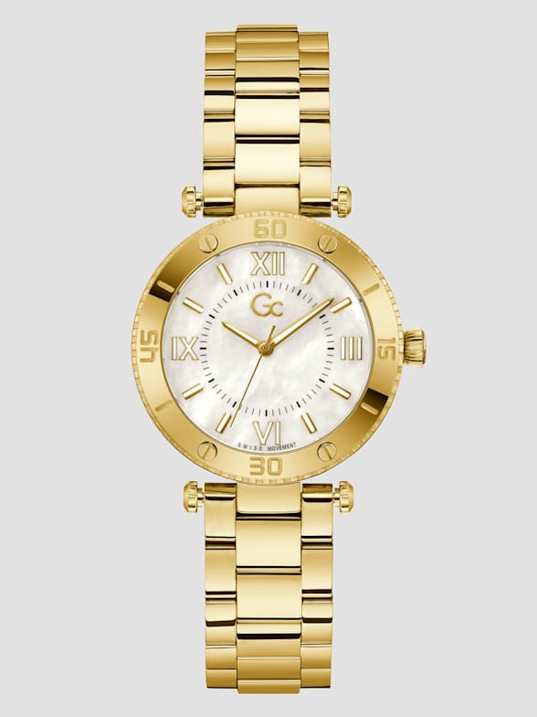 Women s GC Watch Collection GUESS