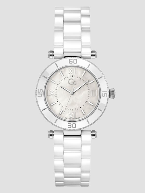 Women s GC Watch Collection GUESS