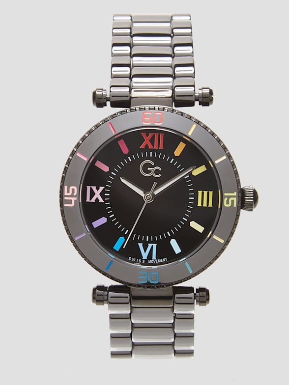 Guess swiss made watches outlet