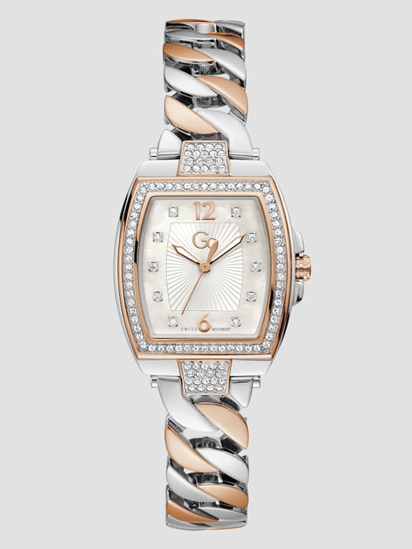 Women's GC Watch Collection | GUESS