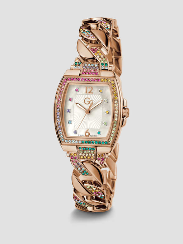Guess watches latest collection top