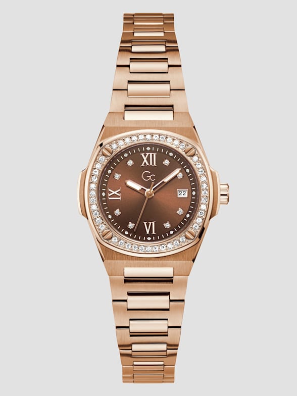 Guess collection watches ladies sales