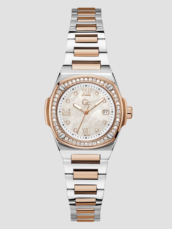 Gc swiss watch outlet