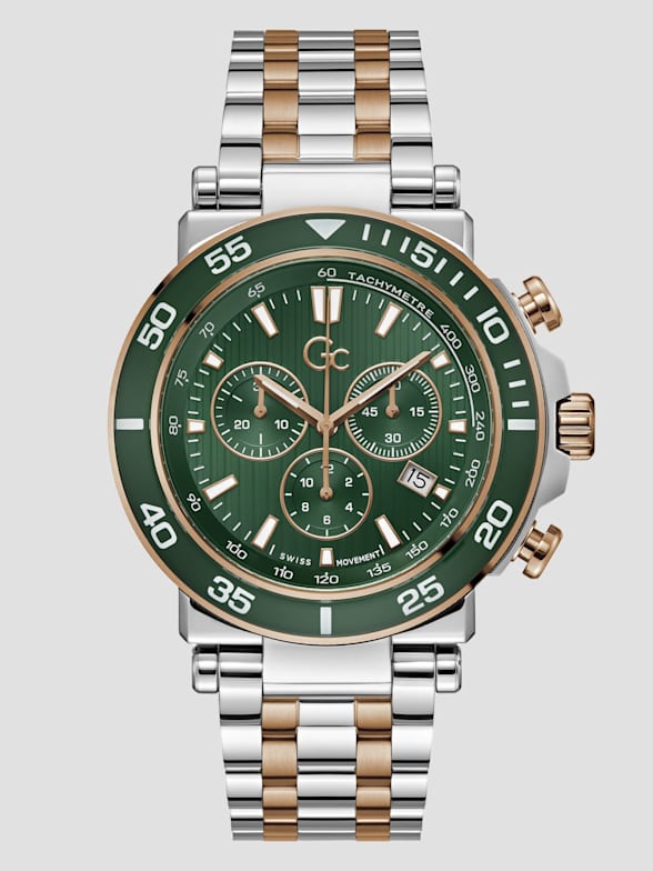 Guess watches made in which country on sale