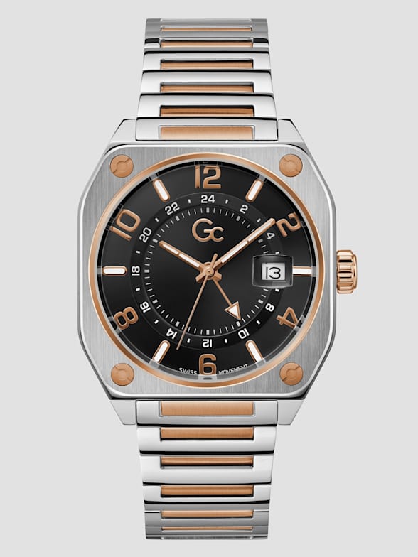 Guess swiss made watches hot sale