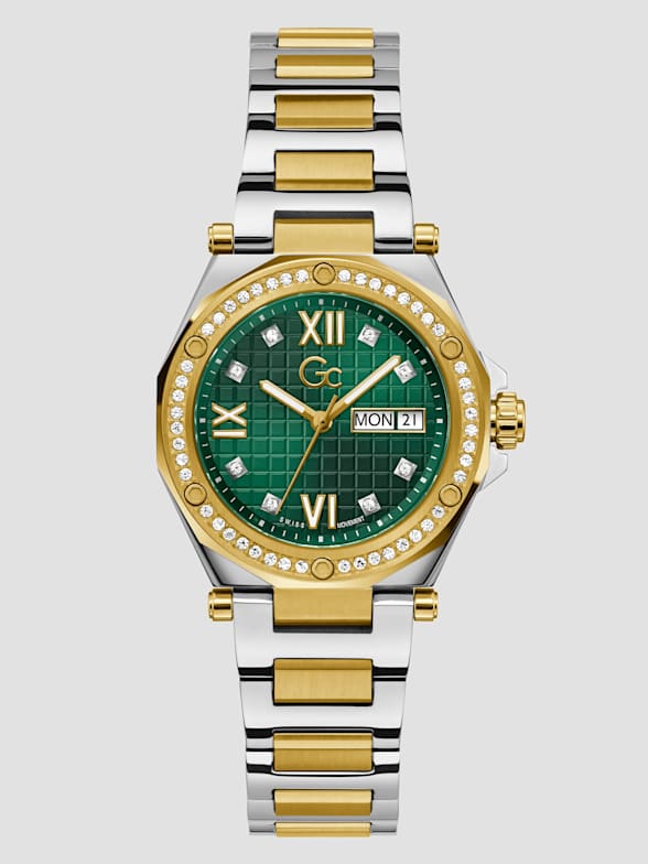 Women's GC Watch Collection | GUESS