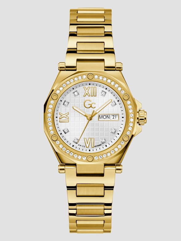 Gc 2024 watches femme