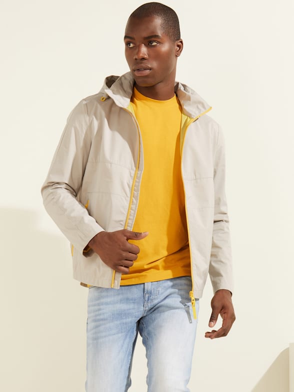 Sale: Men's Jackets \u0026 Coats | GUESS