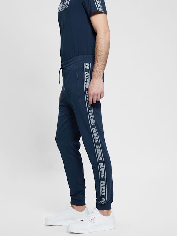 Guess pants hot sale