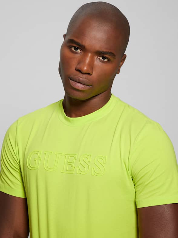 Guess men's new arrivals clearance