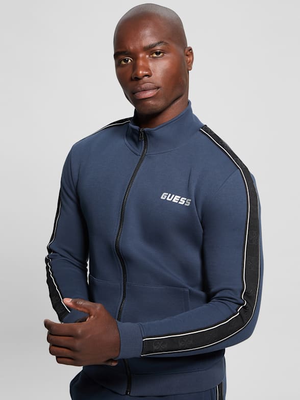 Guess mens tracksuit online