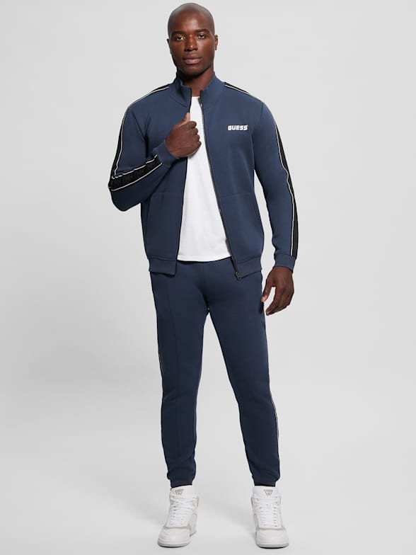 Guess mens tracksuit online
