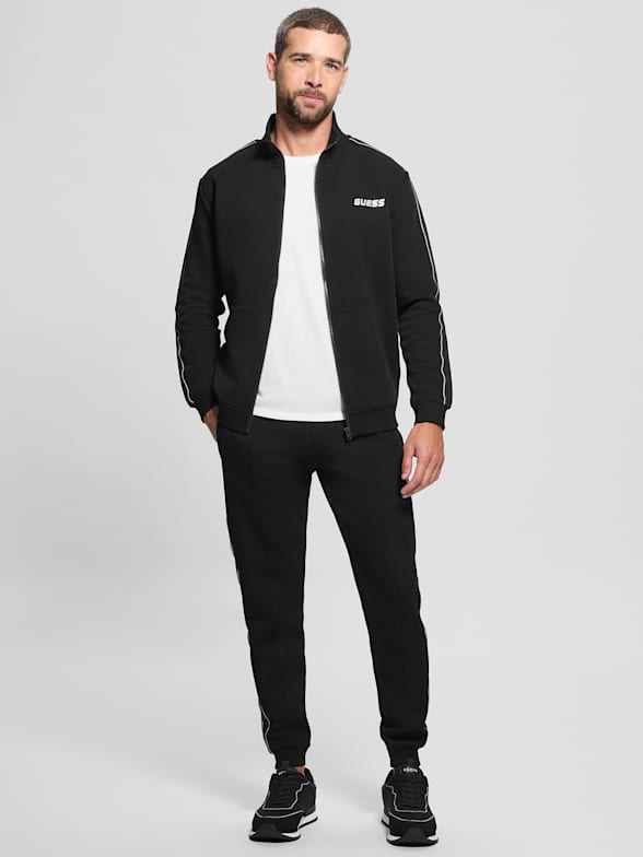 Black Friday 2024 Men s Workout Clothes Sportswear Deals GUESS