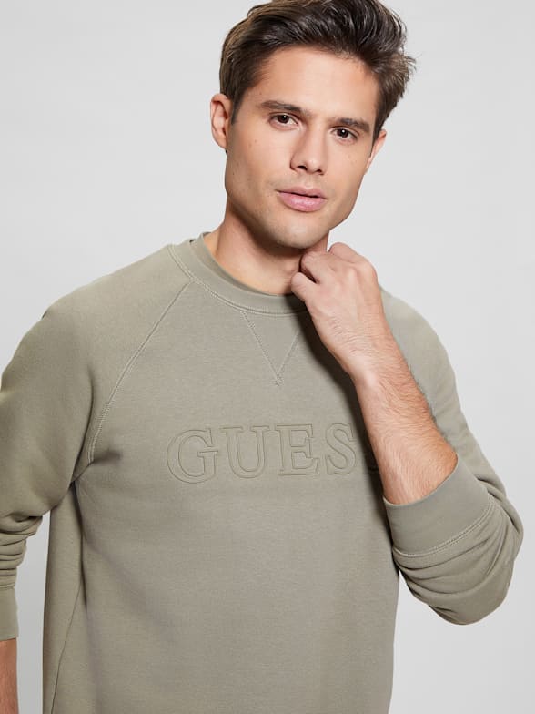 Shop GUESS Online Activewear Top