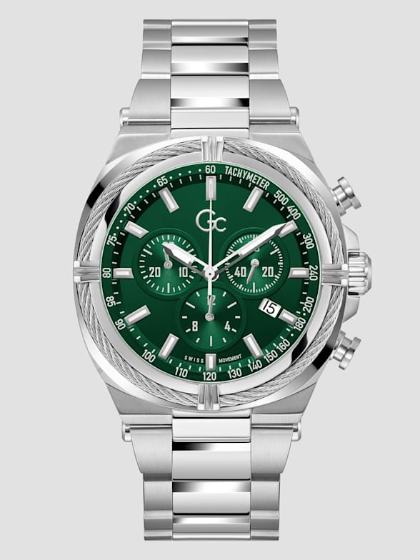 Guess watches made in swiss top