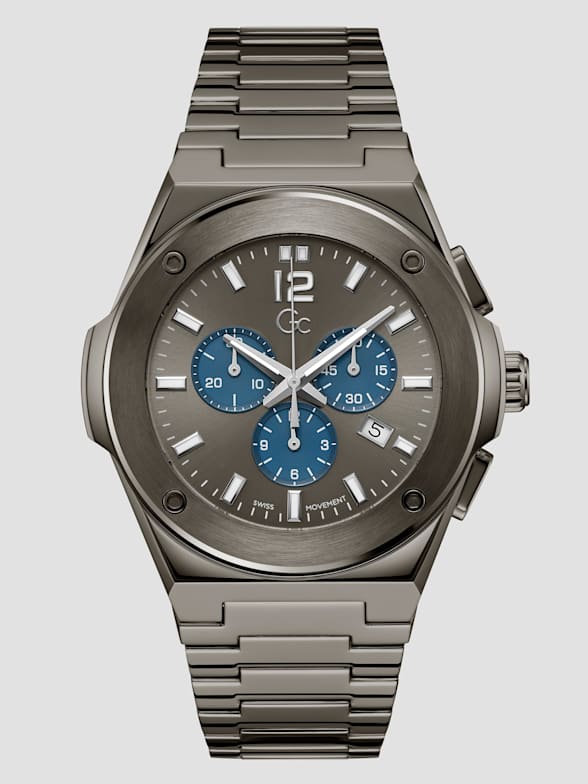 Gc 2025 guess watches