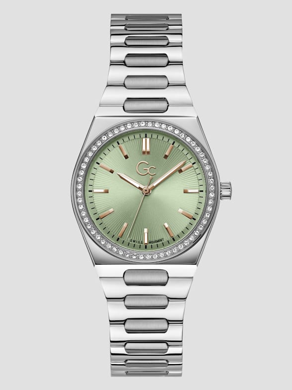 Gc watches women's clearance