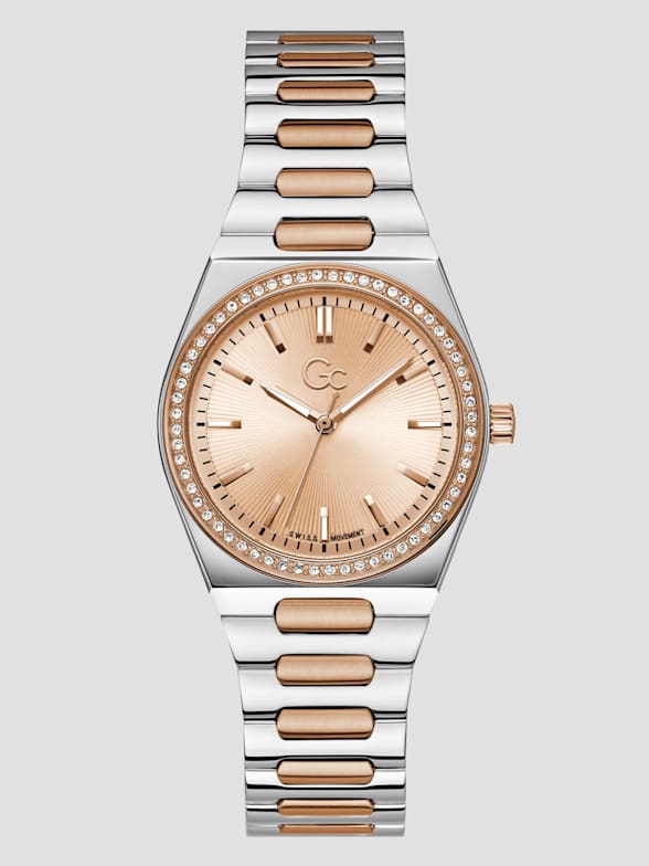 Guess collection watches top for women